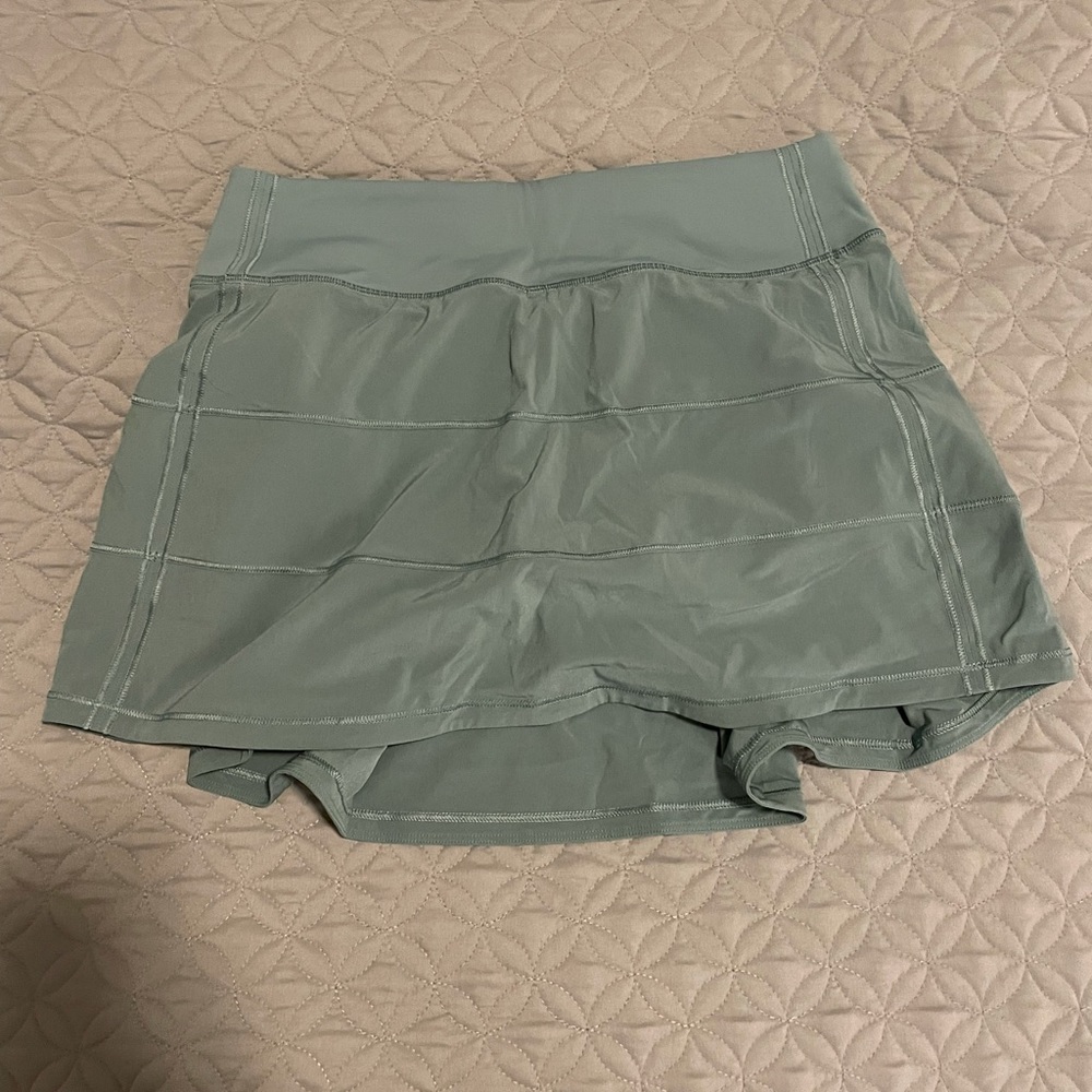 Pace Rival Mid-Rise Skirt *Tall